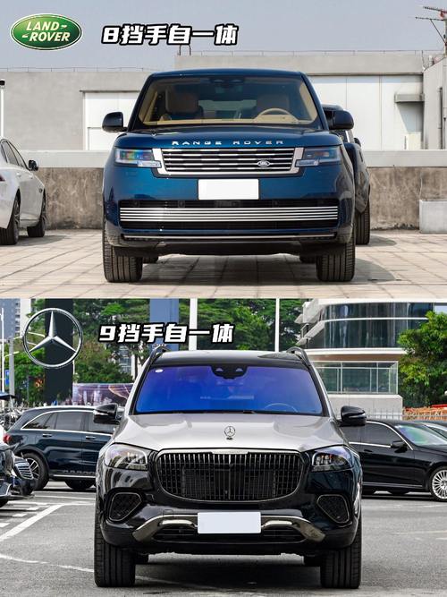 重庆322迈巴赫经典与现代的完美融合，路虎如何塑造独特的品牌形象